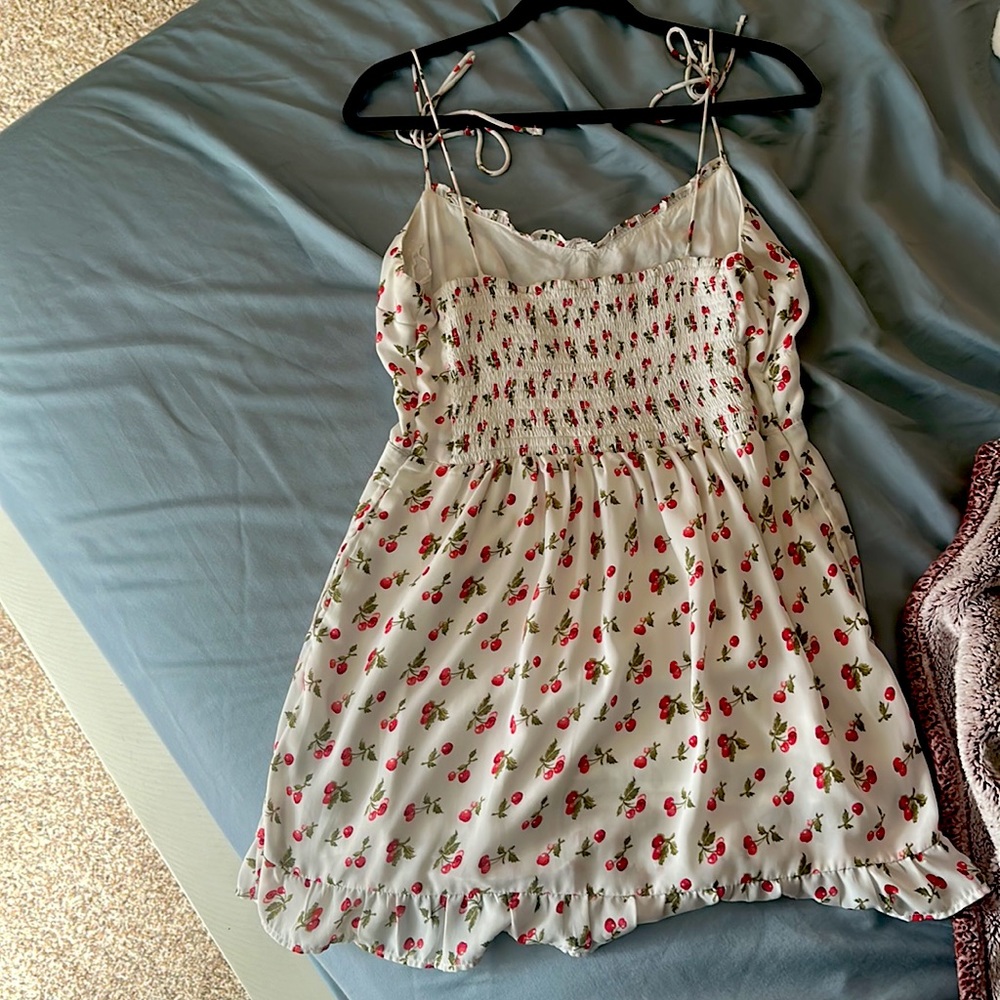 Abercrombie & Fitch Dress - Picture 3 of 5